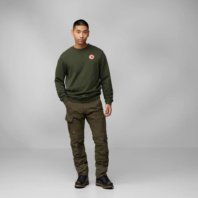 FR Karl Pro Trousers Zip-Off Men