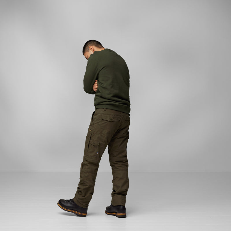 FR Karl Pro Trousers Zip-Off Men