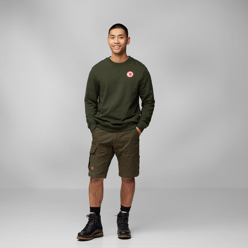 FR Karl Pro Trousers Zip-Off Men