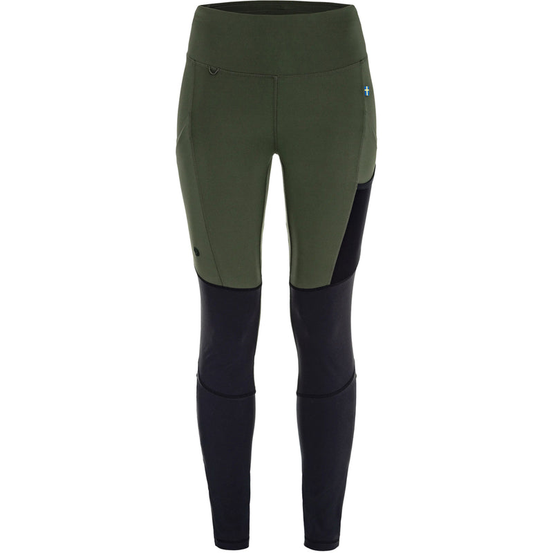 FR Keb Agile Tights Women