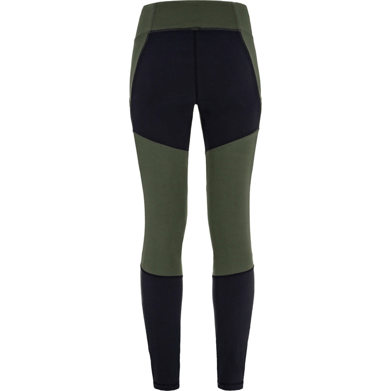 FR Keb Agile Tights Women