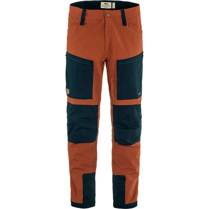 FR Keb Agile Trousers Men