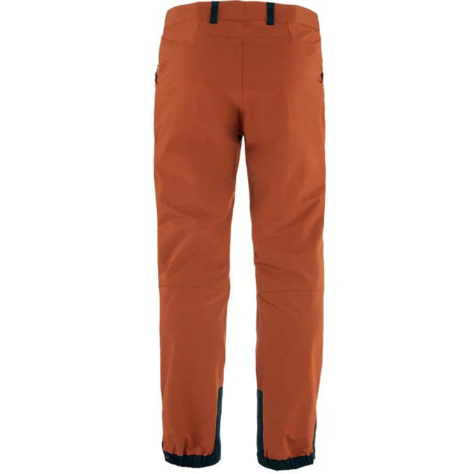 FR Keb Agile Trousers Men