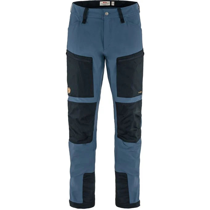 FR Keb Agile Trousers Men
