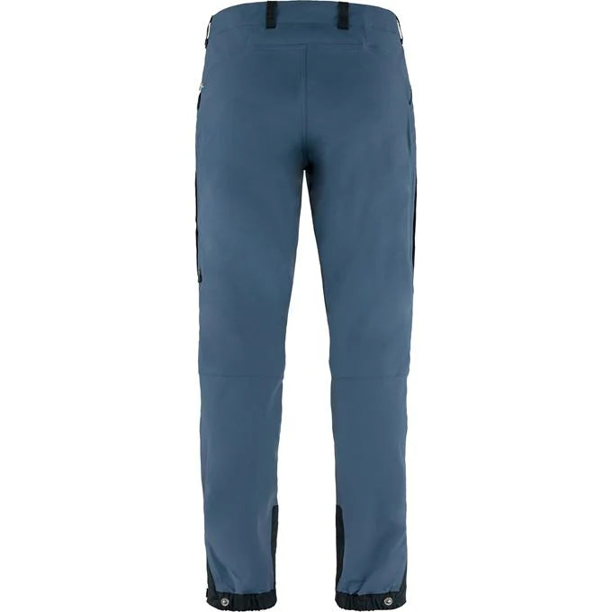 FR Keb Agile Trousers Men