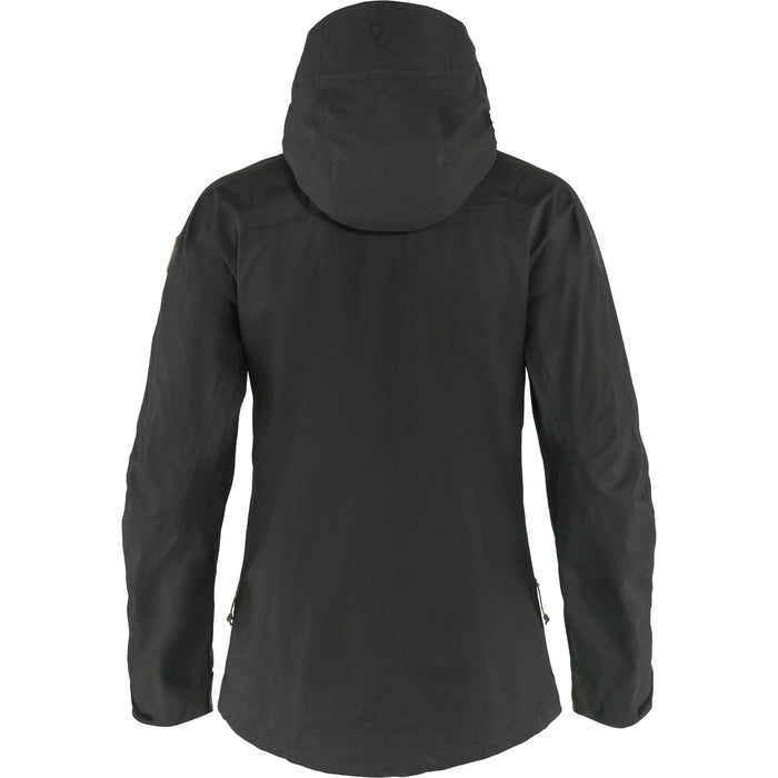 FR Keb Eco-Shell Jacket Women