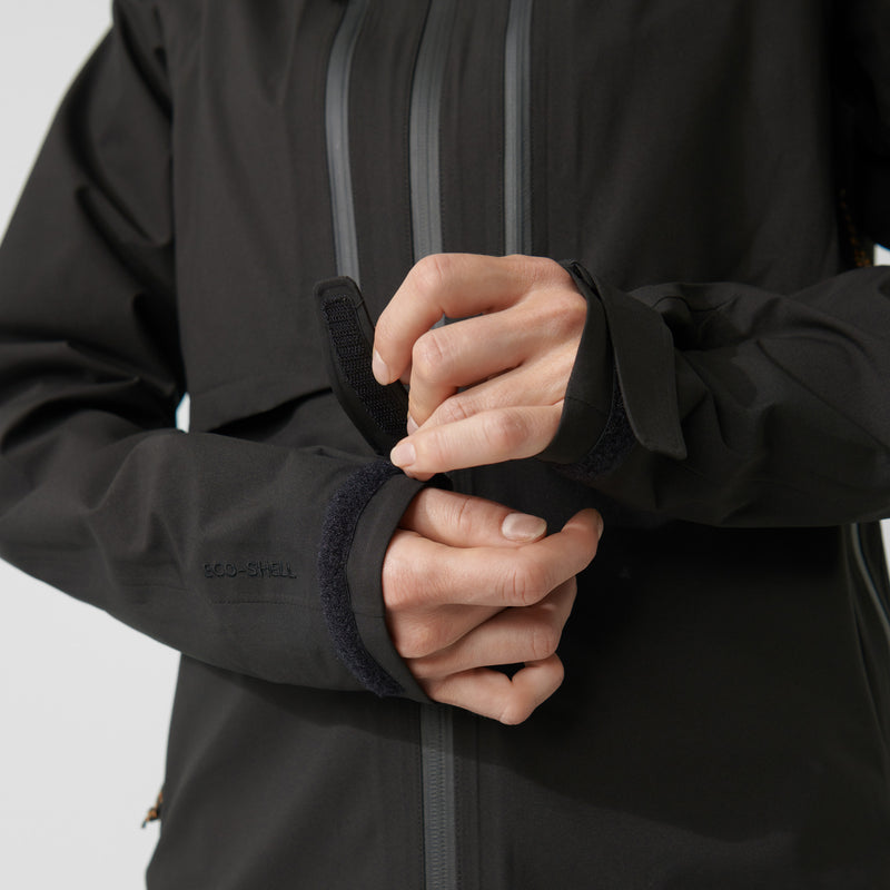 FR Keb Eco-Shell Jacket Women