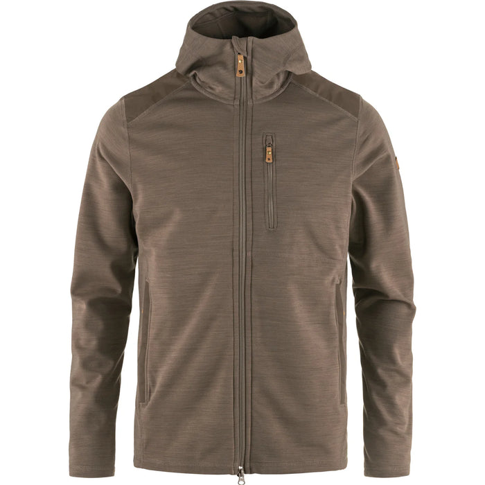 FR Keb Fleece Hoodie Men