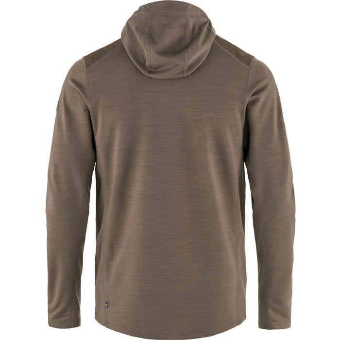FR Keb Fleece Hoodie Men
