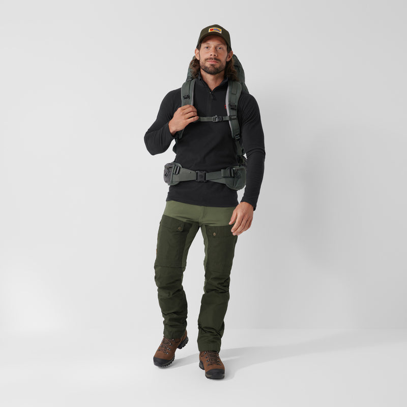 FR Keb Gaiter Trousers Men