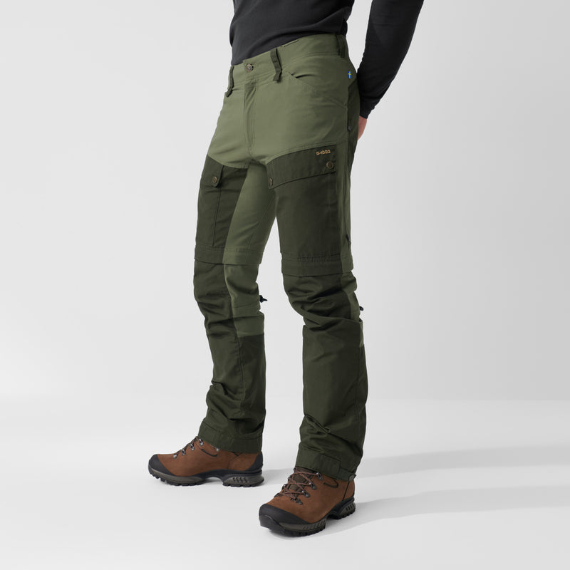 FR Keb Gaiter Trousers Men
