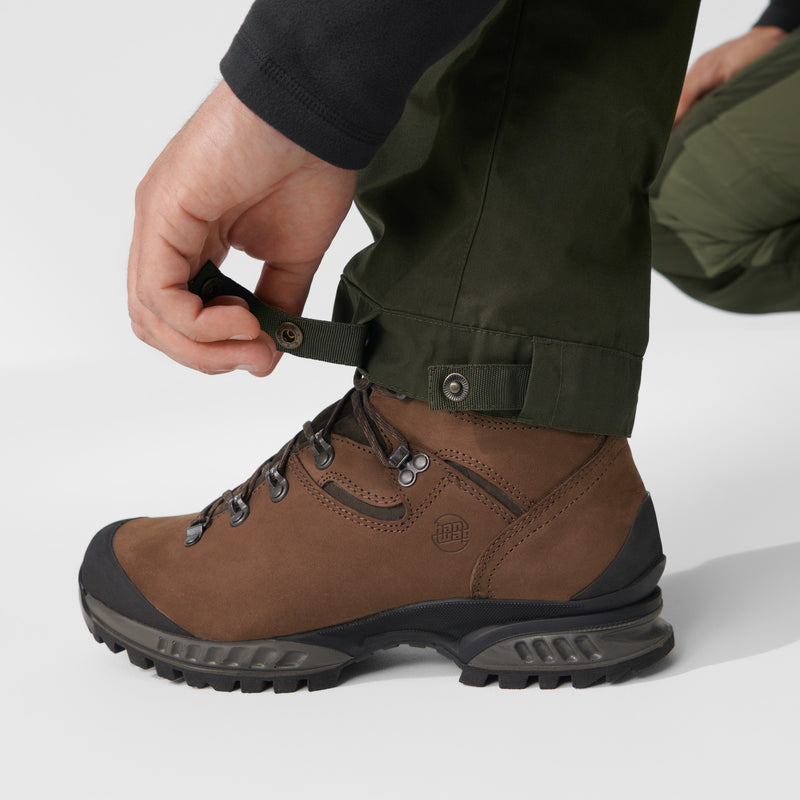 FR Keb Gaiter Trousers Men