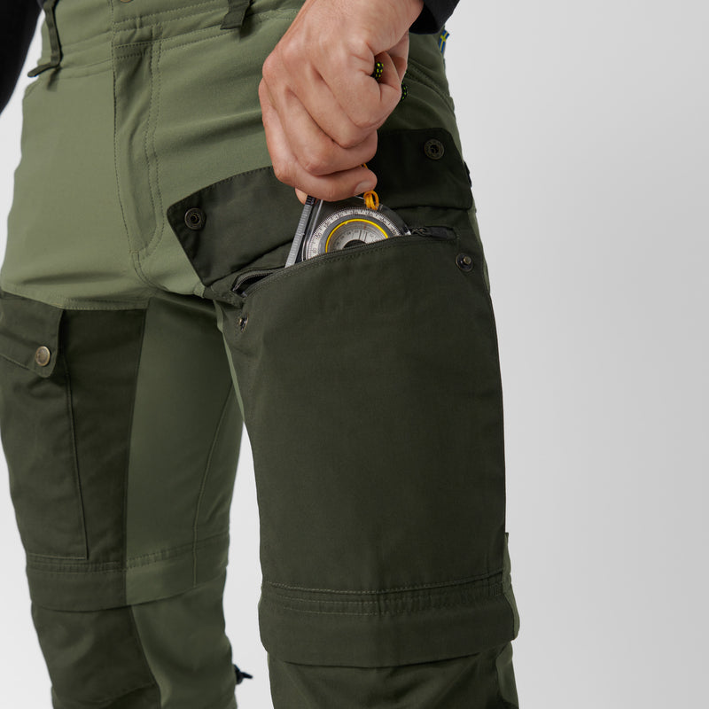 FR Keb Gaiter Trousers Men