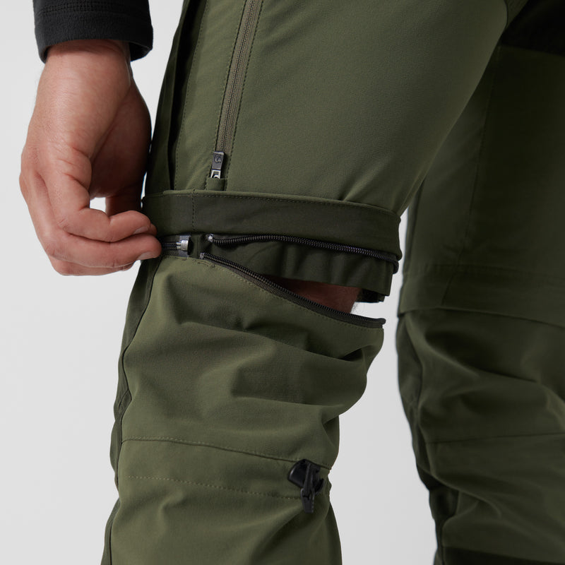 FR Keb Gaiter Trousers Men