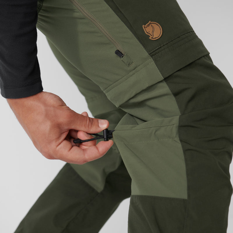 FR Keb Gaiter Trousers Men