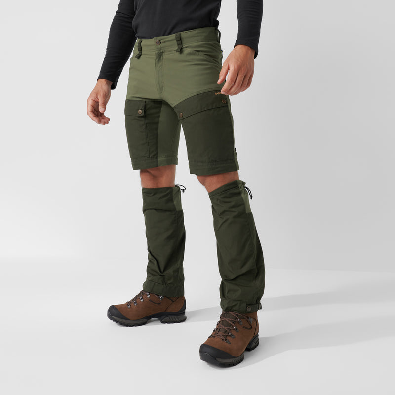 FR Keb Gaiter Trousers Men