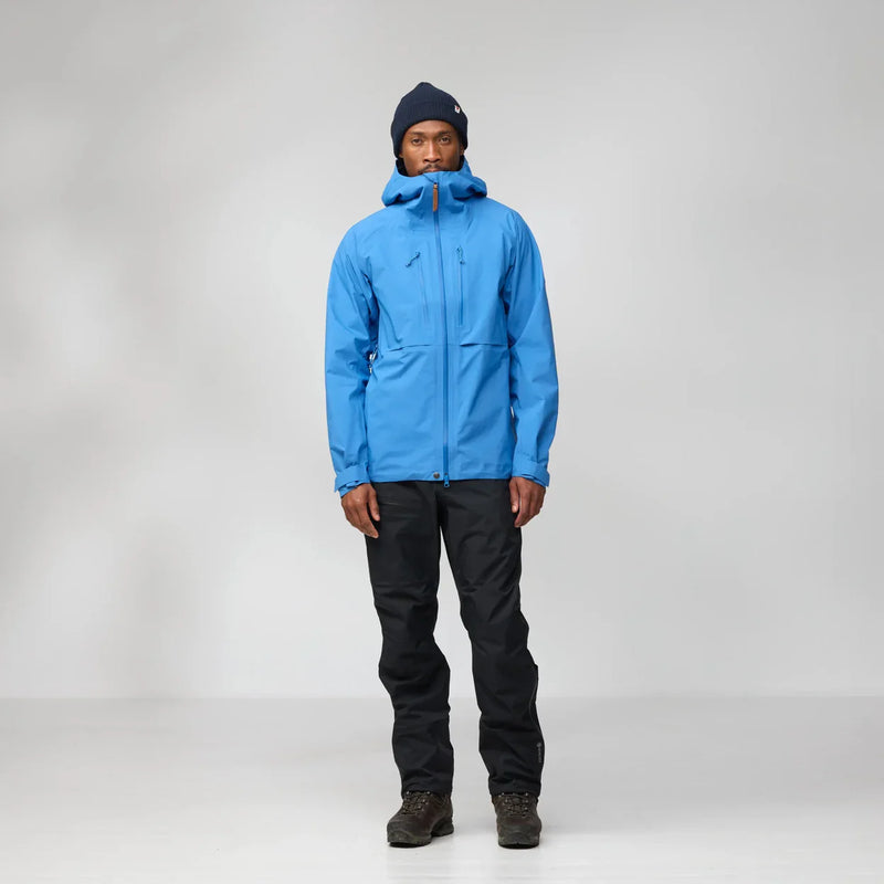 FR Keb GTX Jacket Men