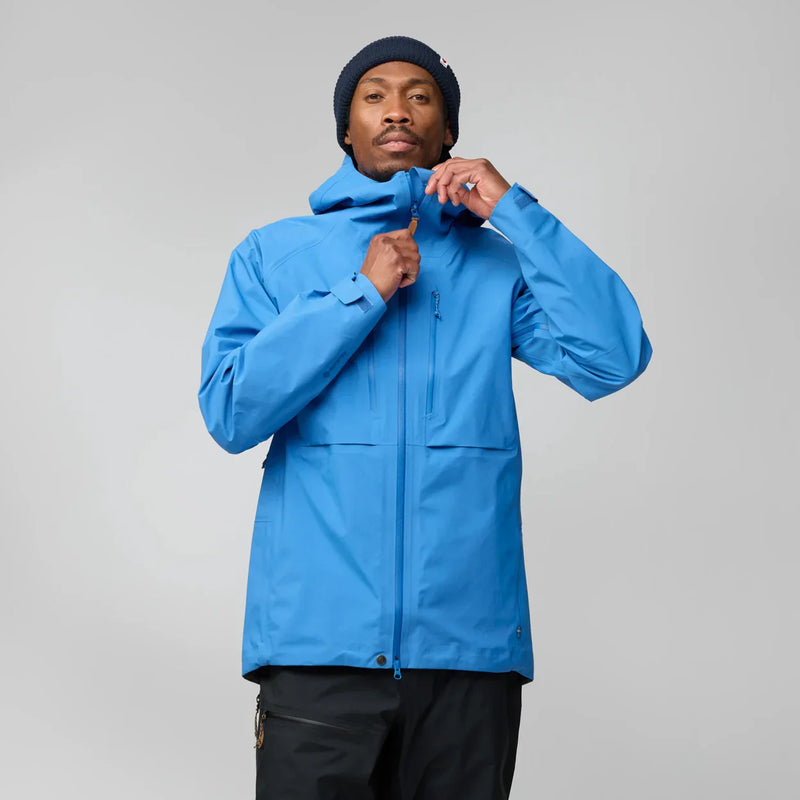 FR Keb GTX Jacket Men