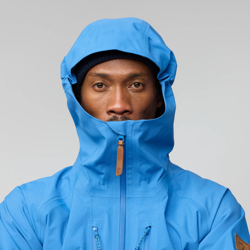 FR Keb GTX Jacket Men