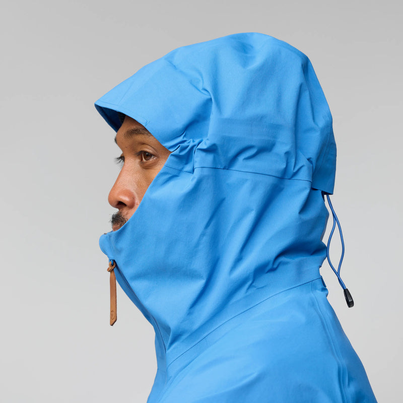 FR Keb GTX Jacket Men