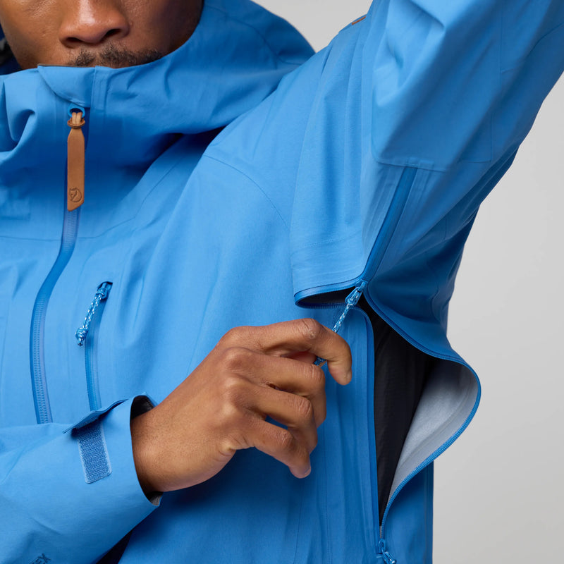 FR Keb GTX Jacket Men