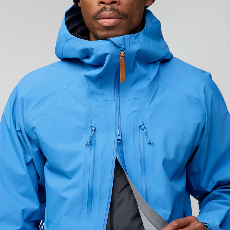 FR Keb GTX Jacket Men