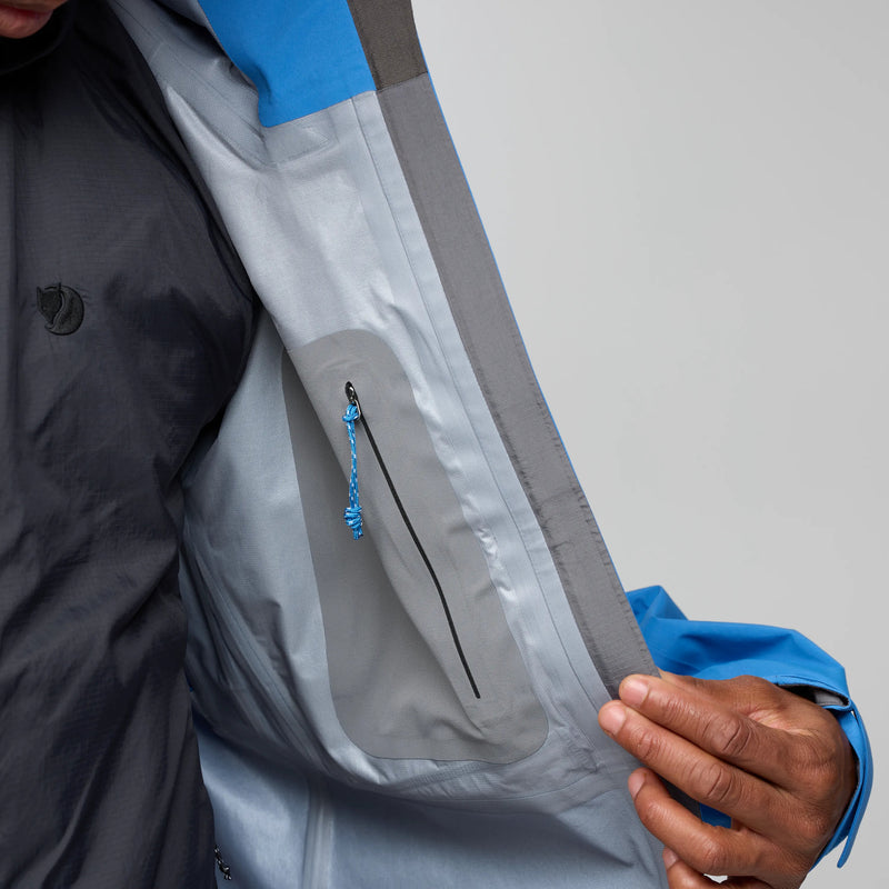 FR Keb GTX Jacket Men