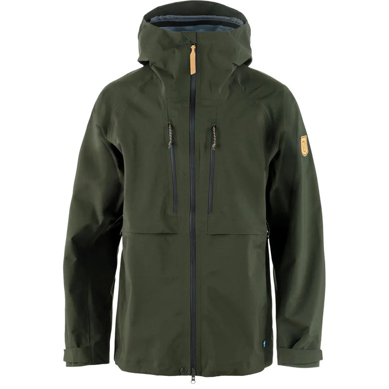 FR Keb GTX Jacket Men