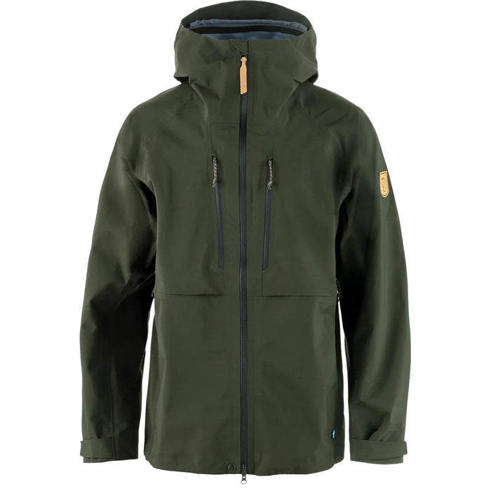 FR Keb GTX Jacket Men