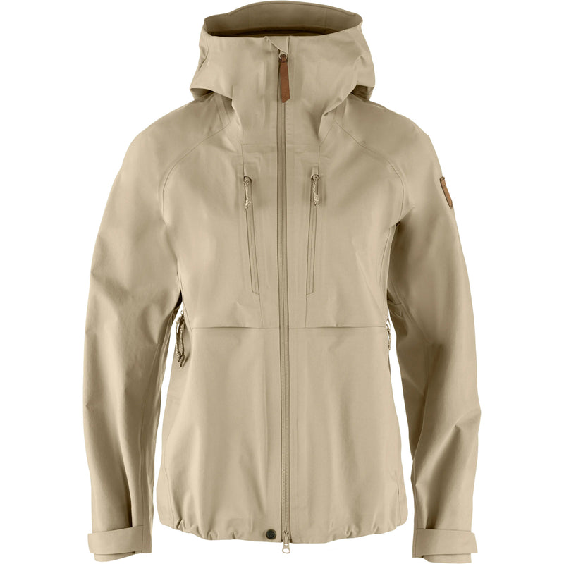 FR Keb GTX Jacket Women