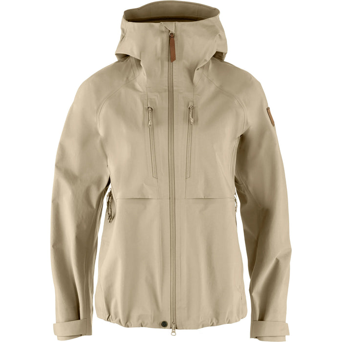 FR Keb GTX Jacket Women