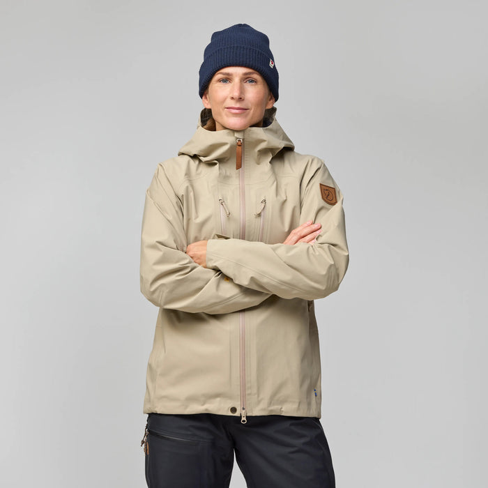 FR Keb GTX Jacket Women