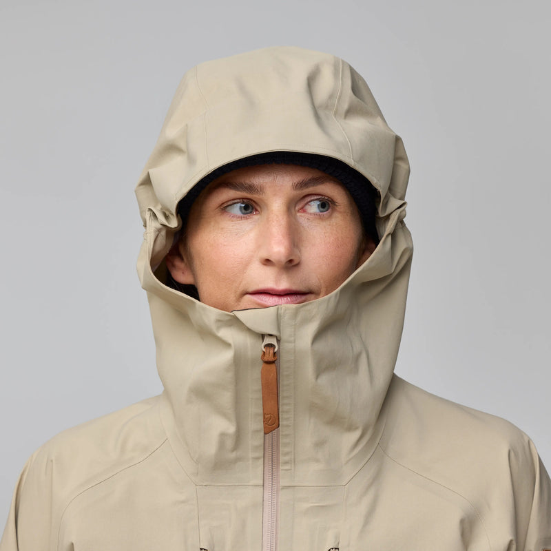 FR Keb GTX Jacket Women
