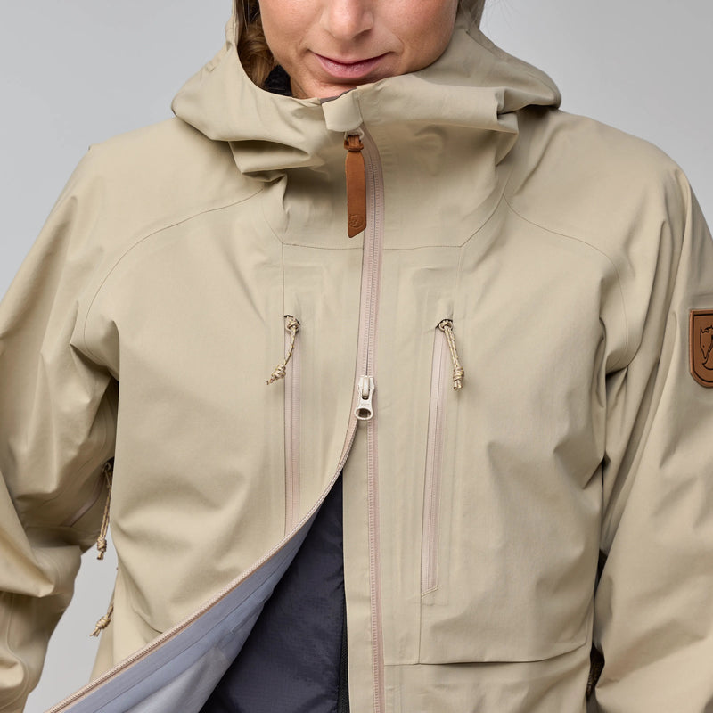 FR Keb GTX Jacket Women
