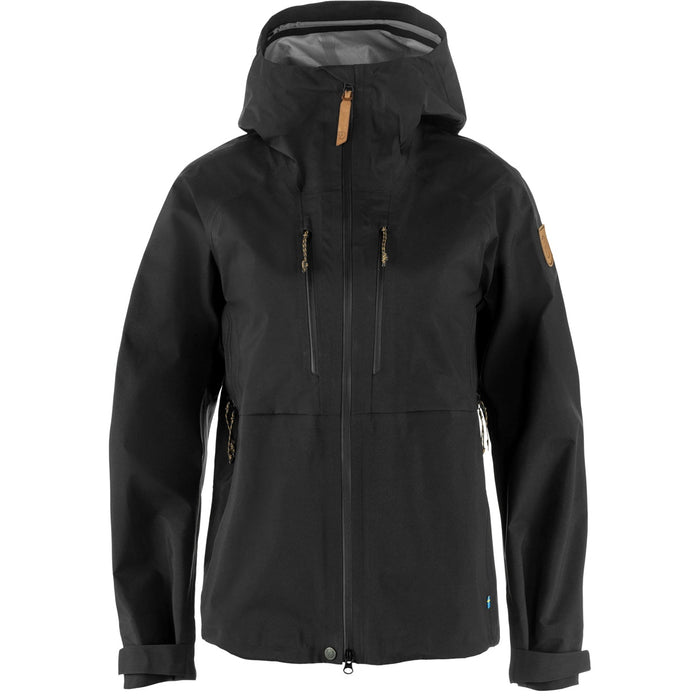 FR Keb GTX Jacket Women