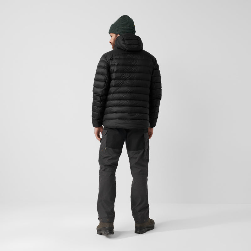 FR Keb Touring Down Jacket Men
