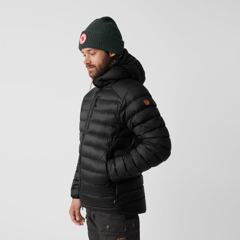 FR Keb Touring Down Jacket Men