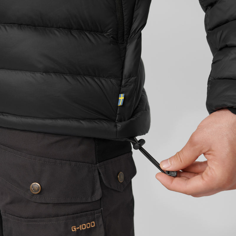 FR Keb Touring Down Jacket Men