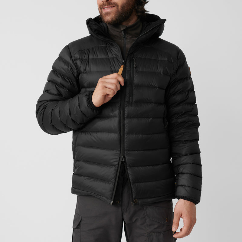 FR Keb Touring Down Jacket Men