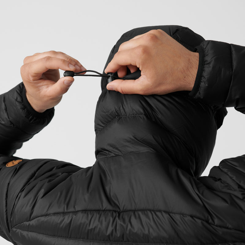FR Keb Touring Down Jacket Men