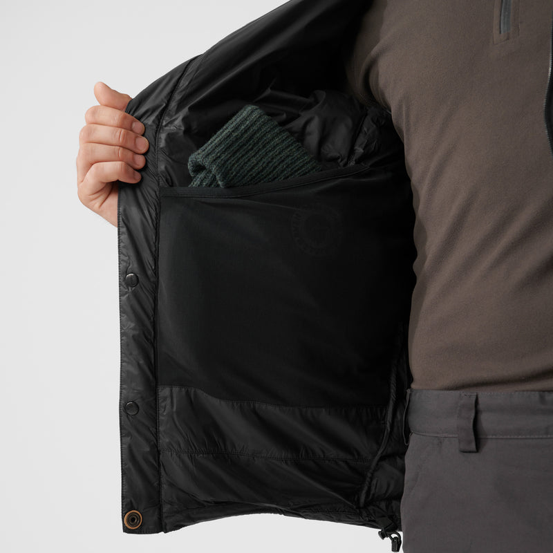 FR Keb Touring Down Jacket Men