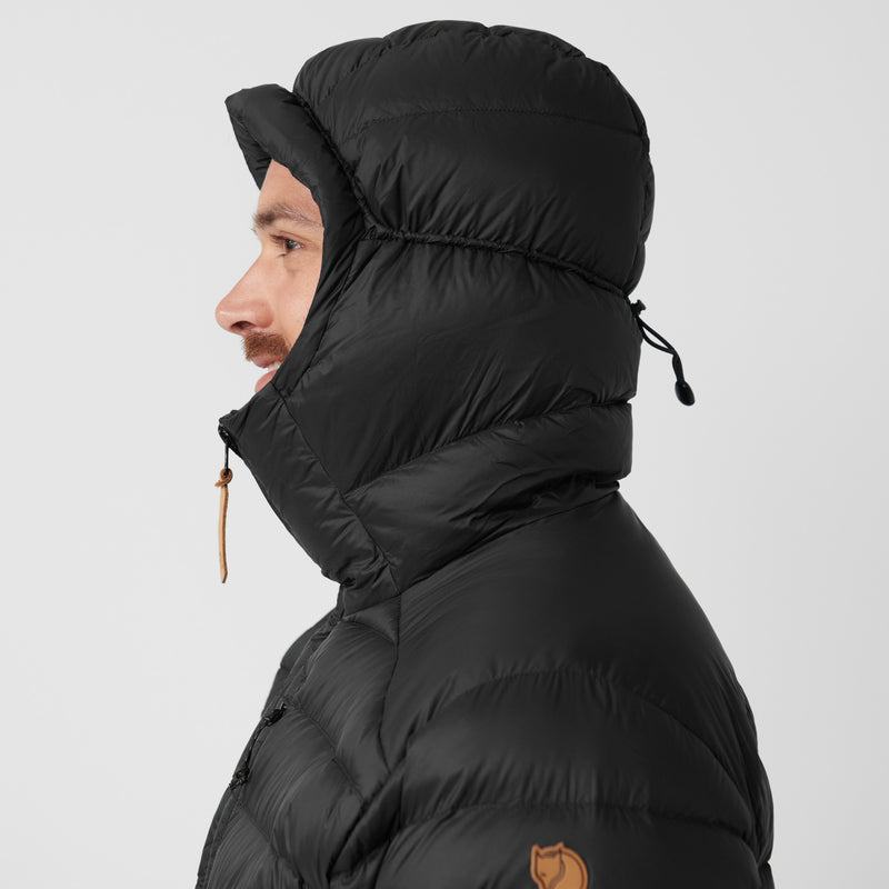 FR Keb Touring Down Jacket Men