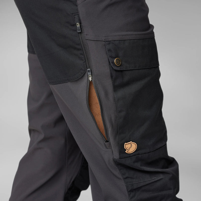 FR Keb Trousers Men