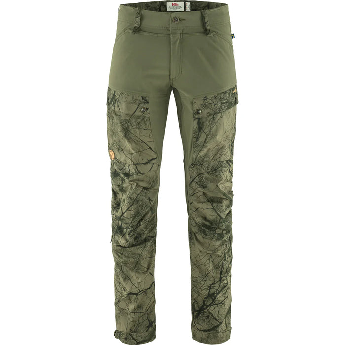FR Keb Trousers Men