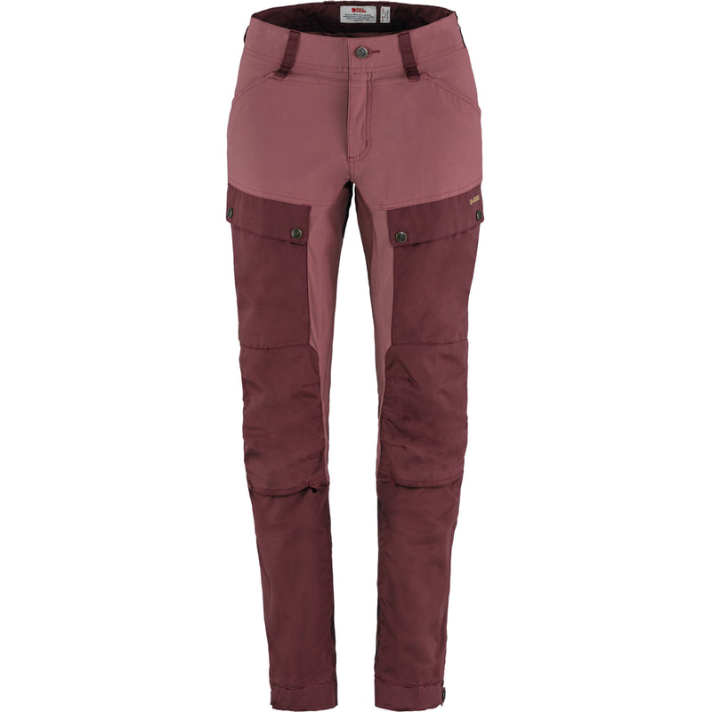 FR 2024 Keb Trousers Women Port-Mesa