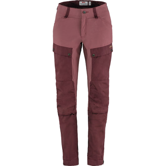 FR 2024 Keb Trousers Women Port-Mesa