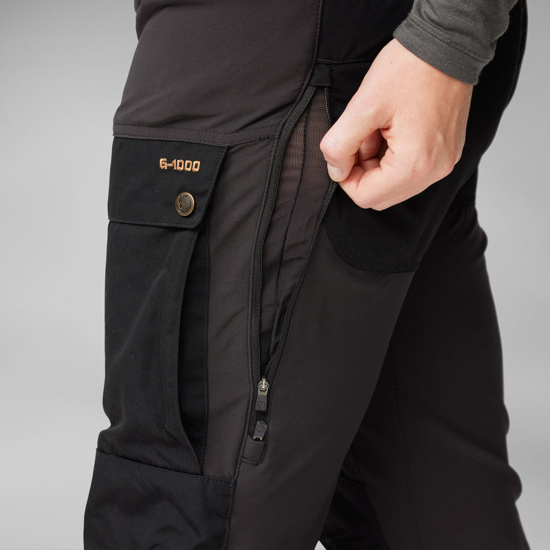 FR Keb Trousers Women