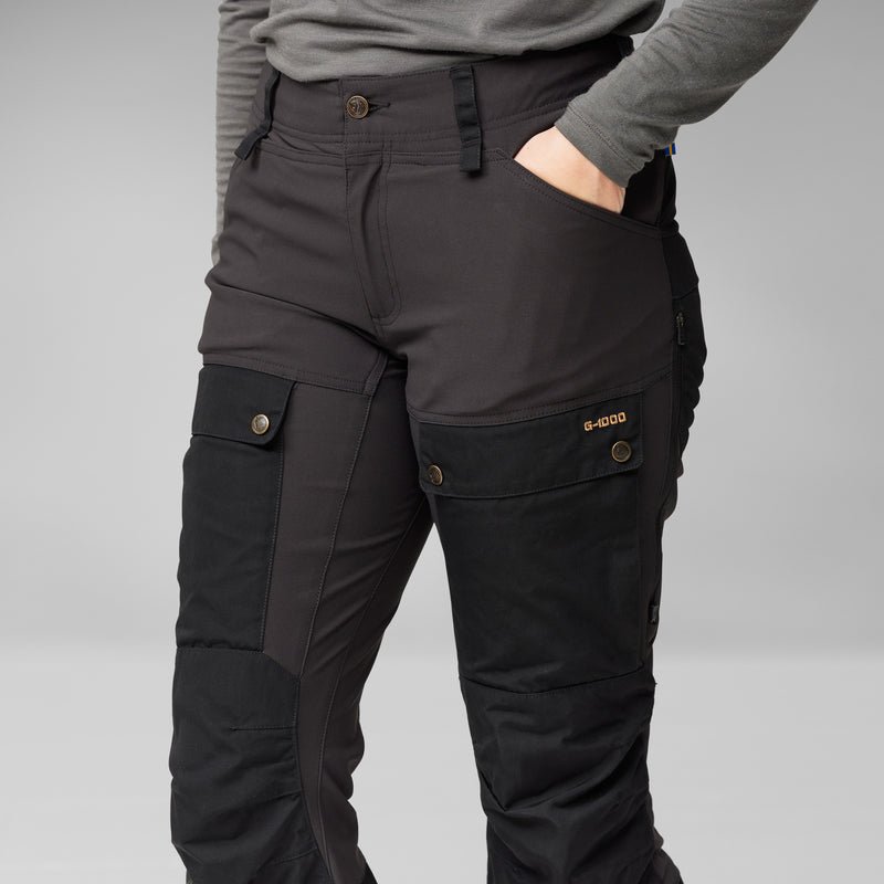 FR Keb Trousers Women