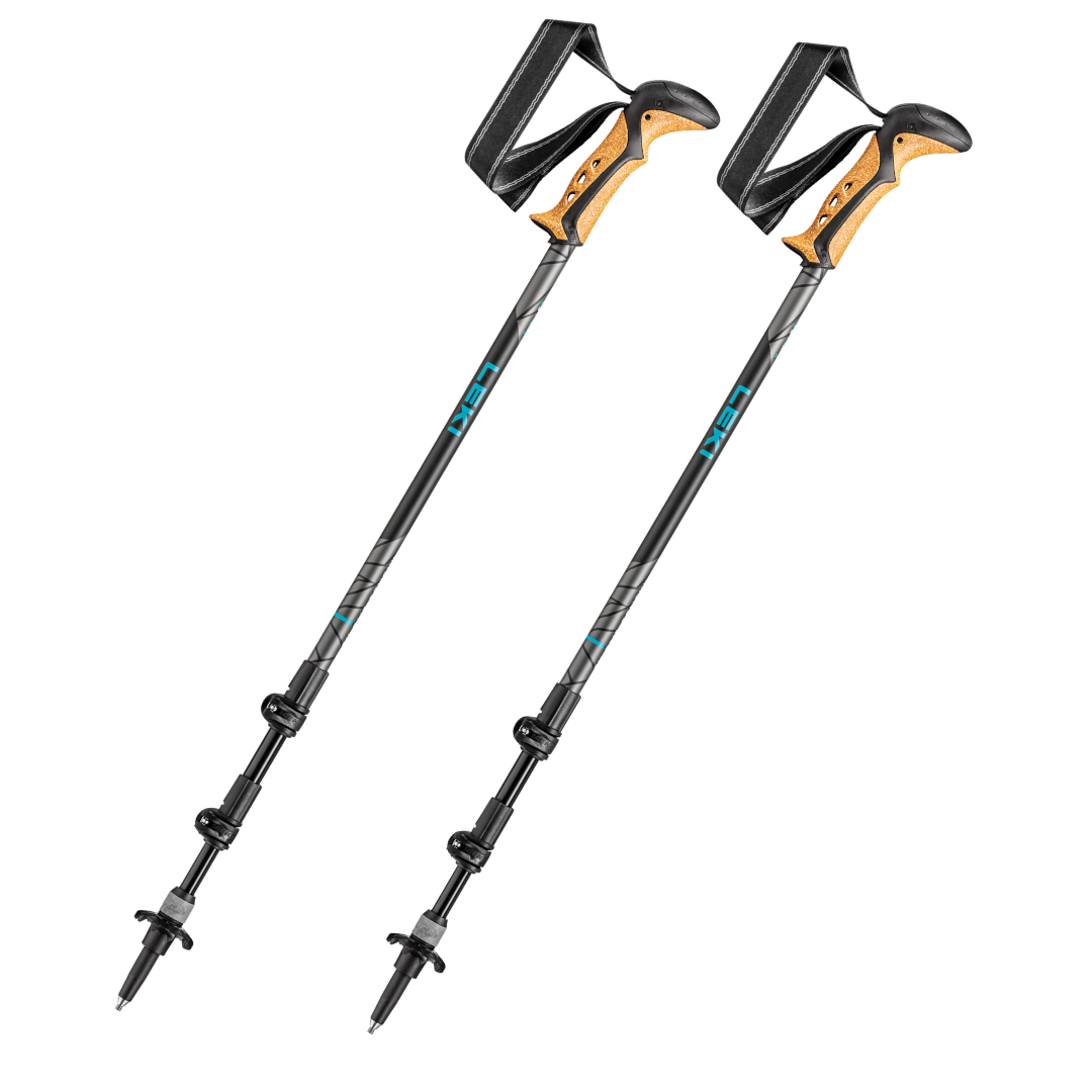 Leki - Standard Pole ไม้เท้าเดินป่ารุ่นมาตรฐาน