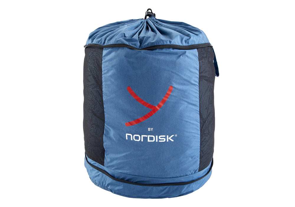 Nordisk Kiby Packable Down Travel Blanket